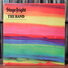 Load image into Gallery viewer, The Band - Stage Fright - 1980 Capitol, VG+/VG+
