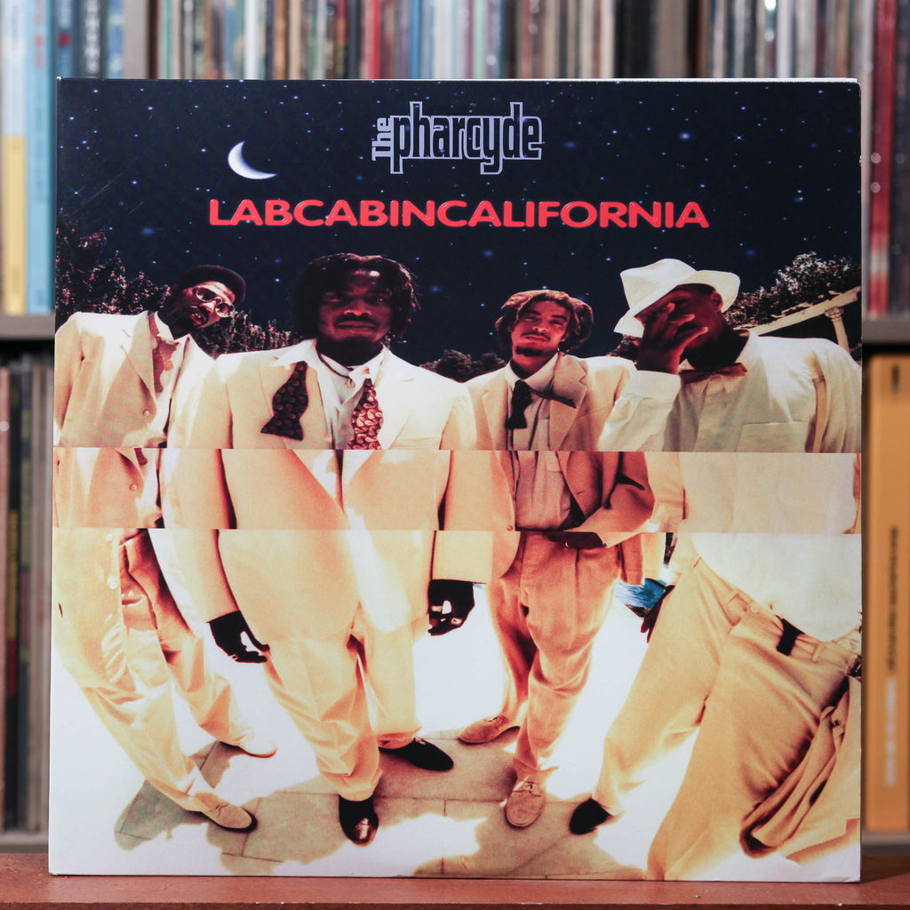 The Pharcyde LabcabinCalifornia 2LP USオリ 4191W6DCP5L._SY200_QL15_.jpg