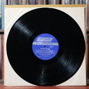 Rolling Stones - Beggars Banquet - 1968 London, EX/EX