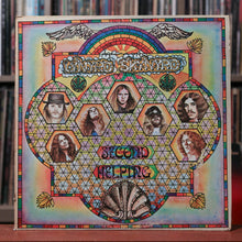 Load image into Gallery viewer, Lynyrd Skynyrd - Second Helping - 1974 MCA, VG+/Strong VG
