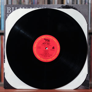 Billy Joel - Greatest Hits Volume I & Volume II - 2LP 1985 Columbia, EX/VG+