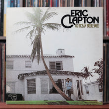 Load image into Gallery viewer, Eric Clapton - 461 Ocean Boulevard - 1974 RSO, VG+/VG+

