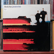 Load image into Gallery viewer, Steely Dan - Greatest Hits (1972-1978) - 2LP 1978 ABC Records, VG/VG
