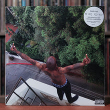 Load image into Gallery viewer, Death Grips - No Love Deep Web - 2022 Third Worlds, SEALED
