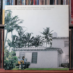 Eric Clapton - 461 Ocean Boulevard - 1974 RSO, VG+/VG+