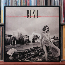 Load image into Gallery viewer, Rush - Permanent Waves - 1980 Mercury, VG/VG+
