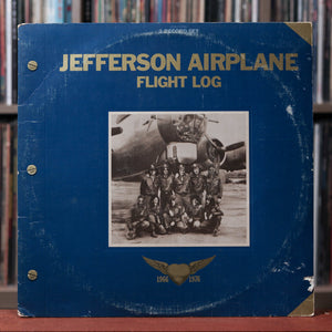 Jefferson Airplane - 6 LP Bundle