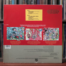 Load image into Gallery viewer, De La Soul - Breakadawn / En Focus (PROMO) - 1993 Tommy Boy, VG+/VG
