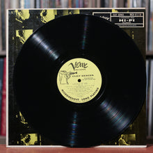 Load image into Gallery viewer, The Art Tatum Trio - Presenting... The Art Tatum Trio - 1957 Verve, VG+/VG
