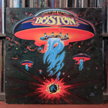 Load image into Gallery viewer, Boston - Self-Titled - 1976 Epic, VG+/VG+

