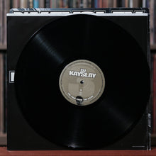 Load image into Gallery viewer, DJ Kay Slay - The Streetsweeper Vol. 2: The Pain From The Game - 2004 Columbia, EX/EX
