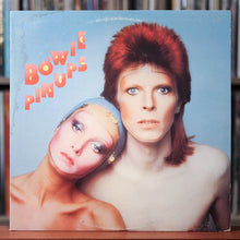 Load image into Gallery viewer, David Bowie - Pinups - 1973 RCA, VG/VG+
