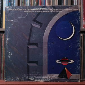 Blue Öyster Cult - Agents Of Fortune - 1976 Columbia, VG/VG