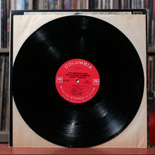 Load image into Gallery viewer, Big Brother and the Holding Company - Cheap Thrills - Columbia, VG+/VG+
