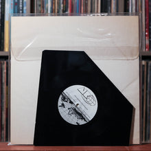 Load image into Gallery viewer, Dungeon Of Fusion - Dark Whisper / Digital Darkness - SHAPED PICTURE DISC 1989 Azra, VG+/VG+

