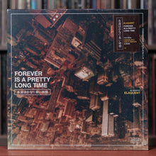 Load image into Gallery viewer, Elaquent - Forever Is A Pretty Long Time - 2020 Mellow, SEALED
