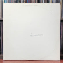 Load image into Gallery viewer, The Beatles - White Album - 2LP - 1977 Capitol, VG+/EX
