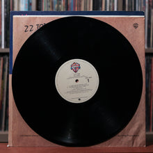 Load image into Gallery viewer, ZZ Top - El Loco - 1981 Warner Bros, VG+/Strong VG
