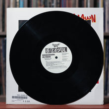 Load image into Gallery viewer, De La Soul - Breakadawn / En Focus (PROMO) - 1993 Tommy Boy, VG+/VG
