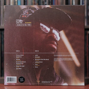 Elaquent - Forever Is A Pretty Long Time - 2020 Mellow, SEALED