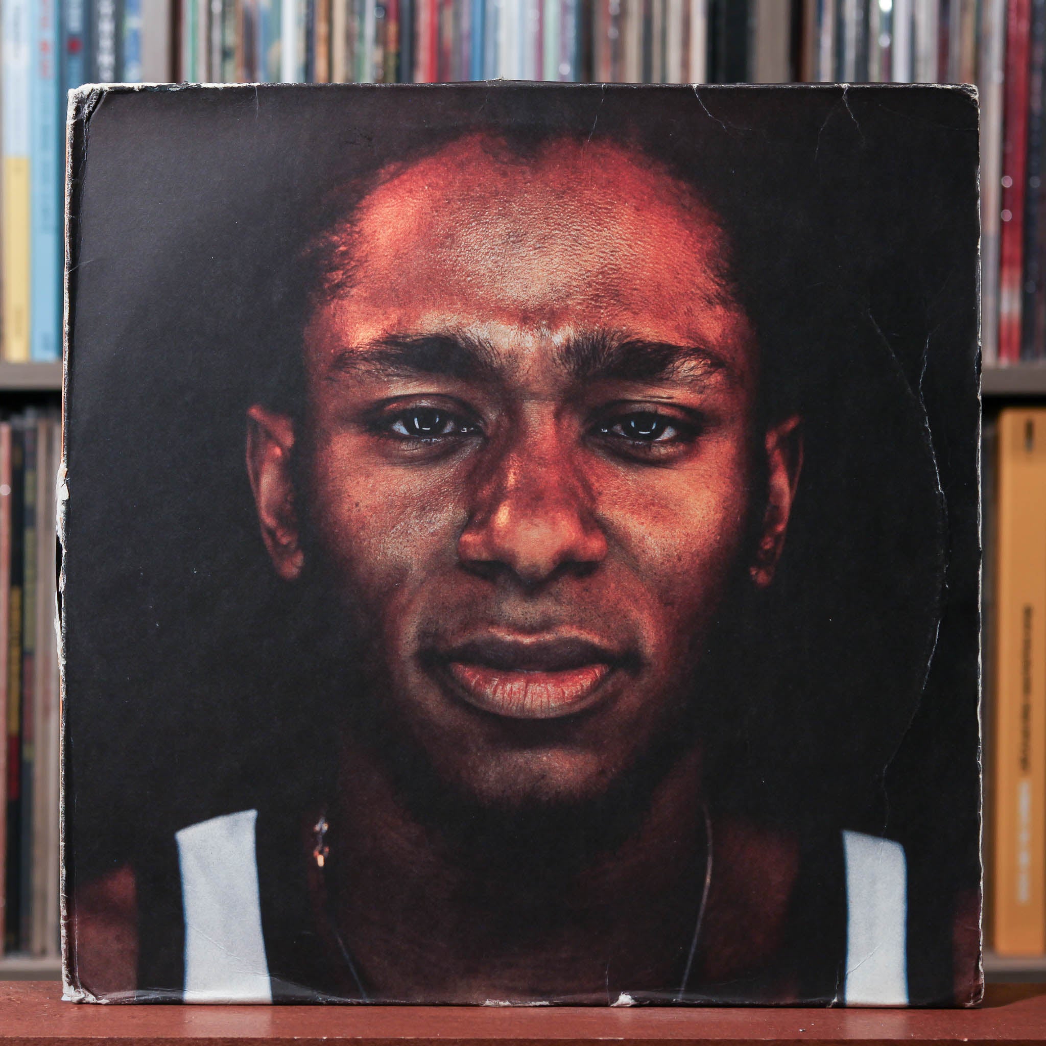 Mos Def - Black On Both Sides - 2LP 1999 Rawkus