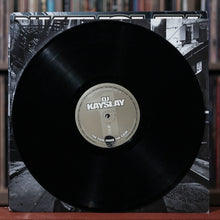 Load image into Gallery viewer, DJ Kay Slay - The Streetsweeper Vol. 2: The Pain From The Game - 2004 Columbia, EX/EX
