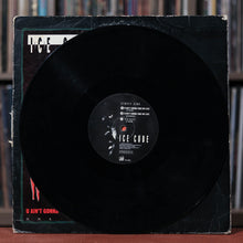 Load image into Gallery viewer, Ice Cube - Wicked / U Ain&#39;t Gonna Take My Life - 12&quot; Single - 1992 Priority, VG/VG

