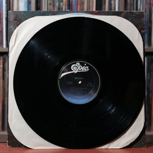 Boston - Self-Titled - 1976 Epic, VG+/VG+