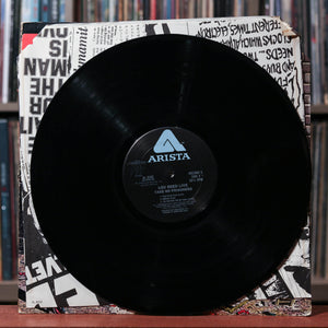 Lou Reed - Lou Reed Live - Take No Prisoners - 1978 Arista, VG+/VG+