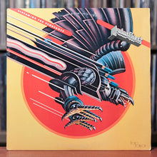 Load image into Gallery viewer, Judas Priest - Screaming For Vengeance - 1982 CBS, VG+/VG+
