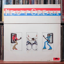 Load image into Gallery viewer, Cream - Heavy Cream - 2LP 1972 Polydor, VG/VG
