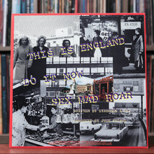 Load image into Gallery viewer, The Clash - This Is England - Australia Import - 1985 Epic, VG+/VG+
