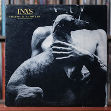 Load image into Gallery viewer, INXS - Shabooh Shabooh - 1982 ATCO, VG/VG
