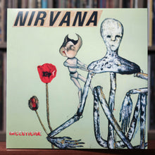 Load image into Gallery viewer, Nirvana - Incesticide - 2LP - 2012 DGC, EX/EX
