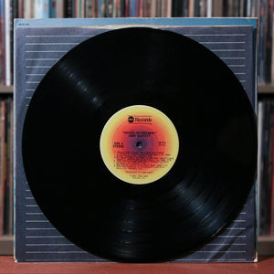 Jimmy Buffett - Havana Daydreamin' - 1976 MCA, VG+/VG+