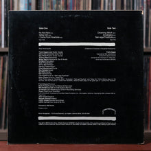 Load image into Gallery viewer, Frank Zappa - Ship Arriving Too Late To Save A Drowning Witch - 1982 Barking Pumpkin Records, VG/VG+
