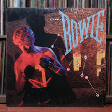 Load image into Gallery viewer, David Bowie - Let&#39;s Dance - 1983 EMI America, EX/VG+
