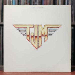 TJM - Self-Titled - 1979 Casablanca, VG+/VG+
