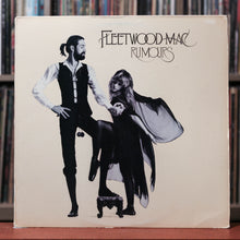 Load image into Gallery viewer, Fleetwood Mac - Rumours - 1977 Warner Bros, VG+/VG
