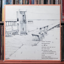 Load image into Gallery viewer, Jimmy Buffett - Coconut Telegraph - 1981 MCA Records, VG/VG
