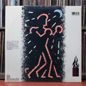 David Bowie - Let's Dance - 1983 EMI America, EX/VG+