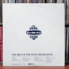 Load image into Gallery viewer, Steve Miller Band - Anthology - 2LP- 1972 Capitol - VG+/NM
