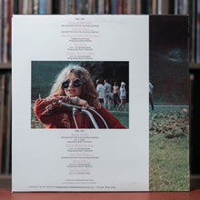 Load image into Gallery viewer, Janis Joplin - Greatest Hits - Canada - 1973 Columbia, VG+/EX
