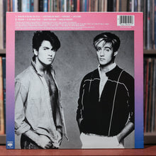 Load image into Gallery viewer, Wham! - Make It Big - 1984 Columbia, EX/VG+
