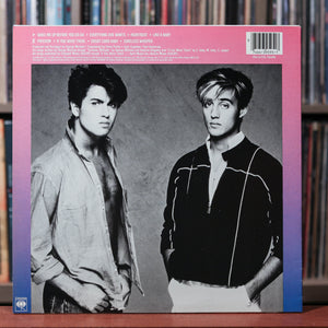 Wham! - Make It Big - 1984 Columbia, EX/VG+