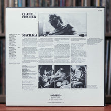 Load image into Gallery viewer, Clare Fischer - Salsa Picante - Machaca - 1981 Discovery, EX/EX
