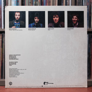 Dire Straits - Dire Straits - 1978 Warner, VG+/VG w/Shrink