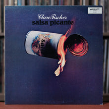 Load image into Gallery viewer, Clare Fischer - Salsa Picante - 1980 Discovery, VG/VG+
