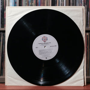 Fleetwood Mac - Rumours - 1977 Warner Bros, VG+/VG