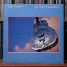 Load image into Gallery viewer, Dire Straits - Brothers In Arms - 1985 Warner Bros, VG+/VG+

